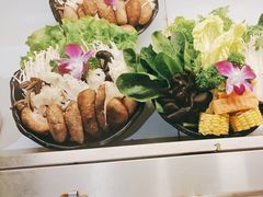 -川锅一号火锅(睢宁店)