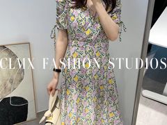 -CLMX(新天地凯德晶萃广场店)