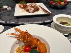 -元素中餐厅.海南菜.粤菜.椰子鸡.海鲜.包房.石梅湾威斯汀度假酒店