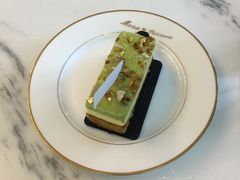 -La patisserie de Mona 茉娜的甜品(韩乐坊店)