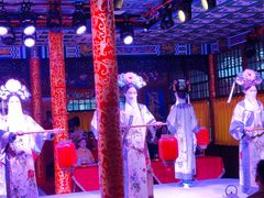 -白家大院·王府宫廷菜(苏州街店)