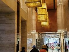 -上海龙之梦万丽酒店