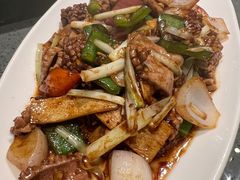-老头儿油爆虾(星光一期店)