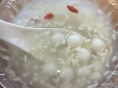 酒酿小圆子-氿熹干锅•牛蛙•烤鱼(印象城店)