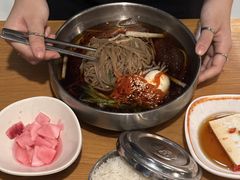 -海云台韩式汤饭·13年匠心韩料(南山店)