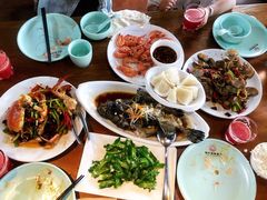 -南海渔家•海鲜•正宗海南菜(海棠湾店)