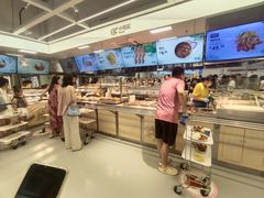 -宜家·瑞典风味餐厅(北京西红门店)