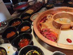 -重八牛府(花乡奥莱店)