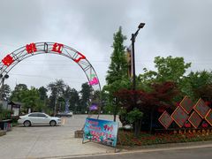 -樱桃山旅游景区