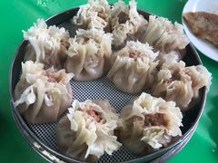 -北三沙家烧麦(北头道街店)