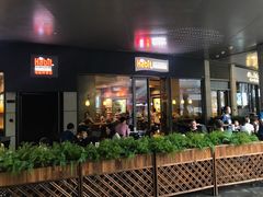 门面-The Habit Burger Grill 哈比特汉堡(爱琴海店)