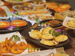 -割烹旭日本料理(龙湖狮山天街店)
