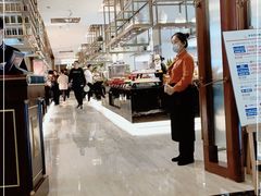 -东方红海鲜百汇(国际大厦店)