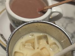 -深仔记茶餐厅(亚士厘道店)