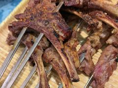 -新疆伊宁远征餐厅