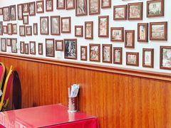 大堂-老丽江餐馆(丽江华都商贸城店)