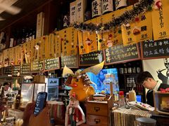 -半藏居酒屋(香港花园店)