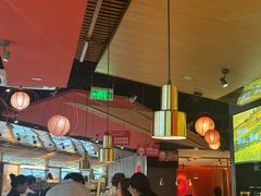 -湘间田舍(北仑银泰店)