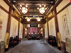 -文儒九号·闽菜馆(三坊七巷店)