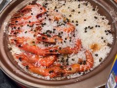 -醉壹号海鲜大排档(厦门美食地标店)