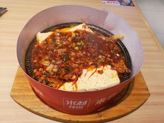 -米村拌饭(砂之船中东奥莱店)