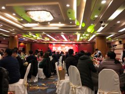 -光大会展中心国际大酒店-宴会厅