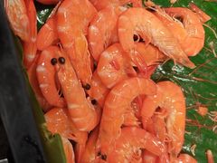 -千滋百味自助海鲜烤肉(布吉景华店)