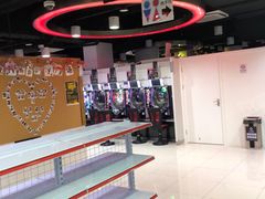 -新东田娱乐体验中心