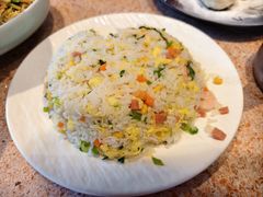 -红樱桃·欢乐餐厅(太原里店)
