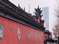 -长春观