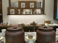 -李山山茶事(景枫店)