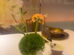 -桂满陇·手作小笼包&江南叫花鸡(中山公园店)