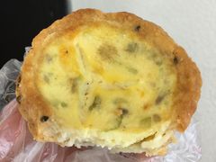 -嘉乐蛋挞王(文明分店)
