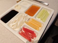 -四季民福烤鸭店(外滩外白渡桥店)