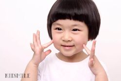 -小鬼当佳儿童摄影(河北保定店)