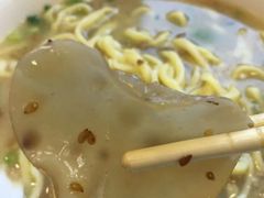 -阿九笨鸡蛋手擀面(总店)