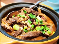 -闽上鲜·福建菜(龙湖滨江天街店)