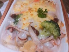 -周沫西餐(漫广场店)
