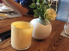 -Mercato莫卡多露台餐厅与酒吧(K11店)