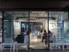 门面-BLATAGE COFFEE