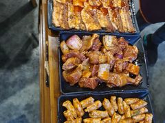 -西昌老号李小肠特色烧烤园(双流店)