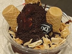 -DQ·蛋糕·冰淇淋(虹口龙之梦店)