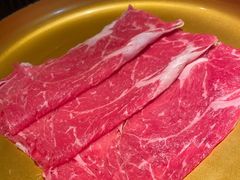 -牛New寿喜烧(金茂览秀城店)