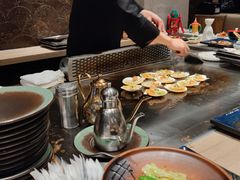 -大渔铁板烧(蛇口店)