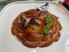 -味+新京宴·烤鸭·北京菜(创意谷店)