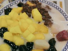 -赵记传承·中国甜品(福州总店)
