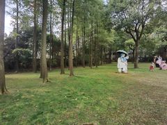 -上海月湖雕塑公园