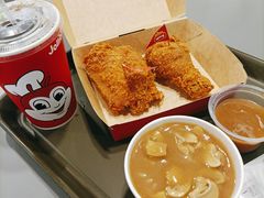 -快乐蜂(永光广场店)