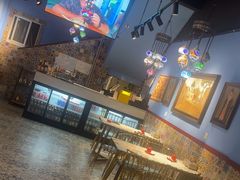 -欧提汗·新疆餐厅·清真(银都路店)