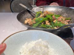 -费大厨辣椒炒肉(黄兴中心广场店)